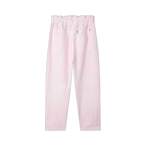Logo Trousers