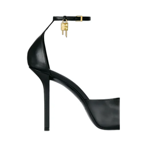 G-Lock Platform Pumps