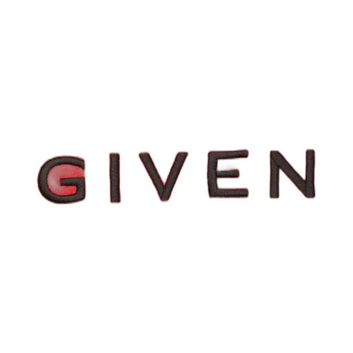 Logo-Embroidered Knitted Scarf
