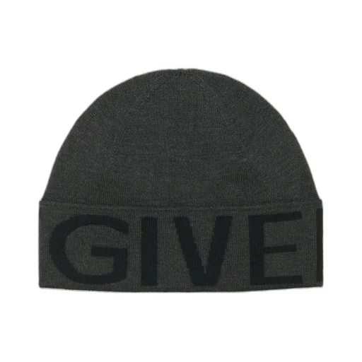 Beanie In Wool