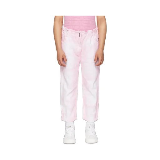 Logo Trousers
