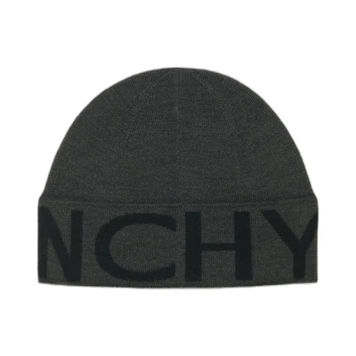 Beanie In Wool
