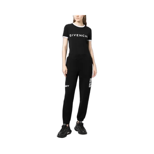 Logo Short-Sleeved T-Shirt