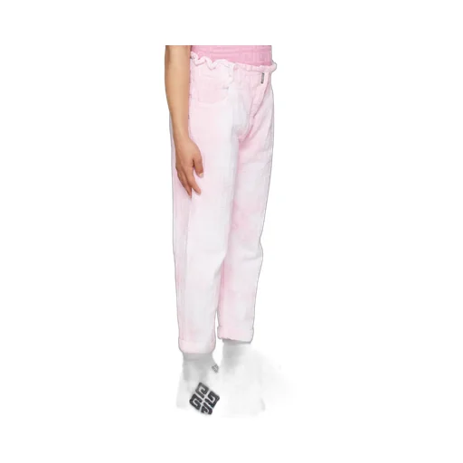 Logo Trousers