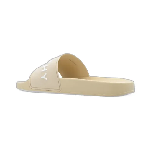 Logo Printed Slip-On Slides