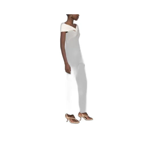 Straight-Leg Tailored Pants