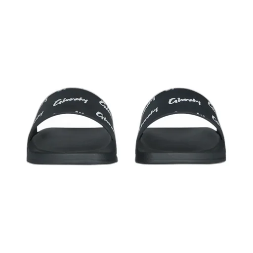 Printed Slippers
