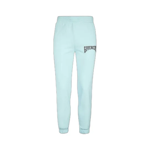 Printed Jogging Pants