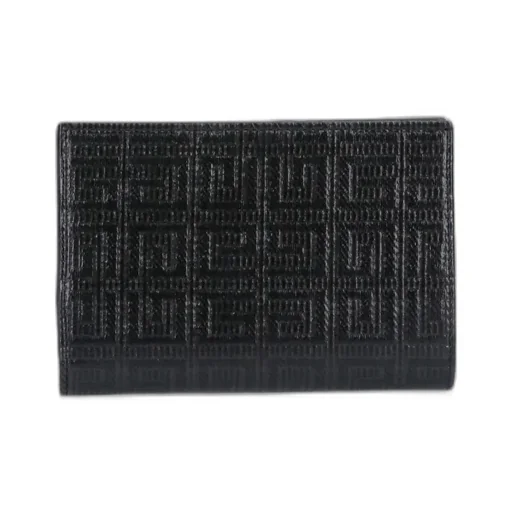 G Cut Bifold 4G Wallet
