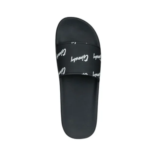Printed Slippers