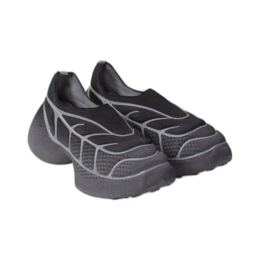 Tk-360 Slip-On Sneakers