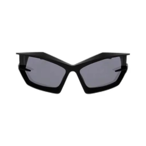 Rectangle Frame Sunglasses