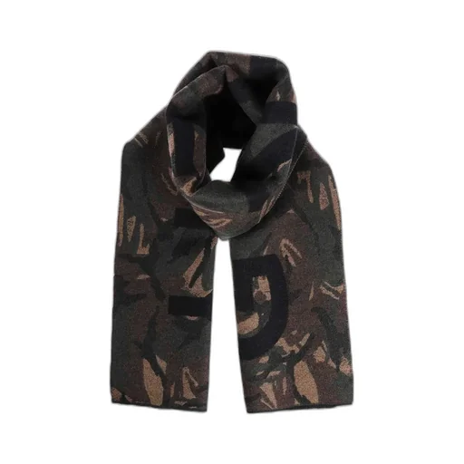 Pattern Scarf