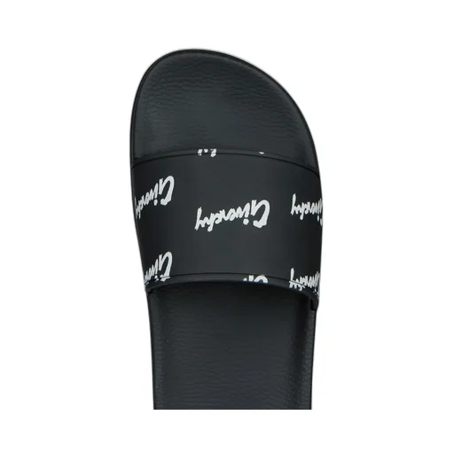 Printed Slippers