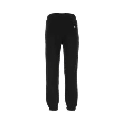 Logo Printed Joggers