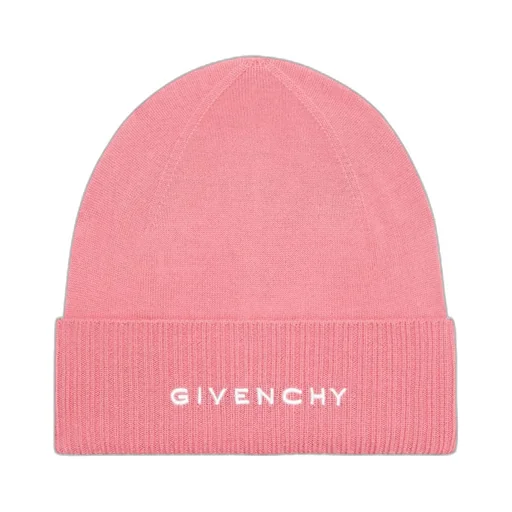 Beanie In Wool