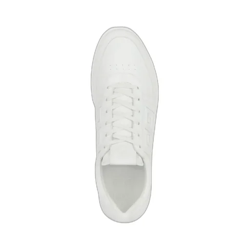 4G Logo Detailed Low-Top Sneakers
