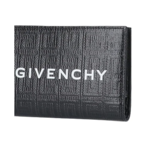 G Cut Bifold 4G Wallet