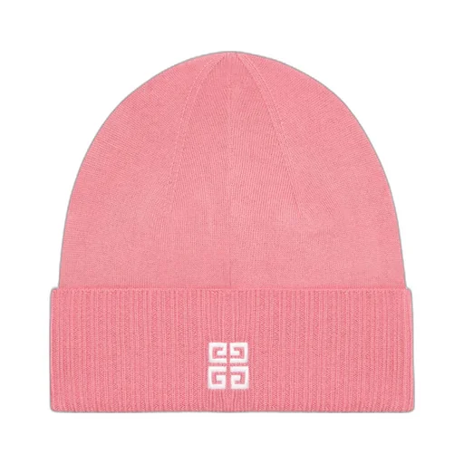 Beanie In Wool
