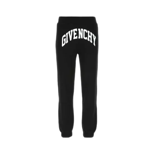 Logo Printed Joggers