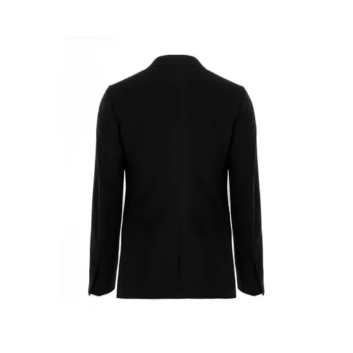 U-Lock Long-Sleeved Blazer