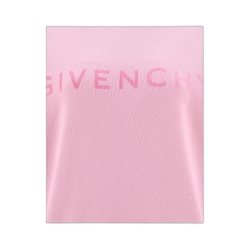 Logo Round-Necked Sweater