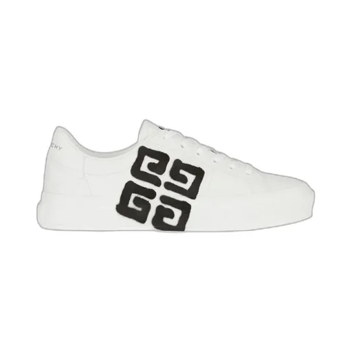 City Sport Lace-Up Sneakers