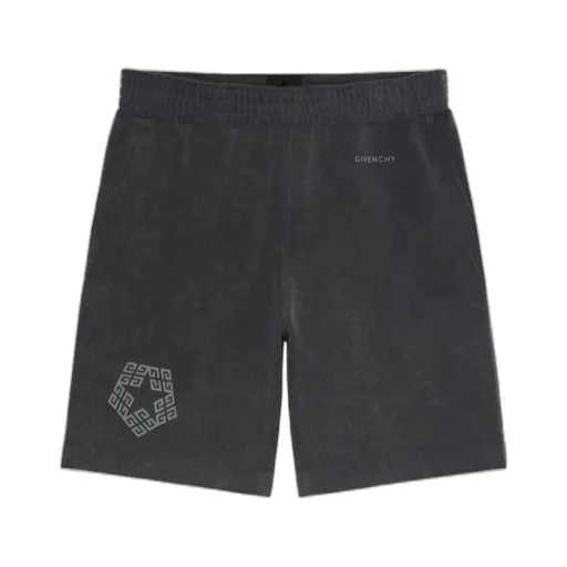 Logo Shorts