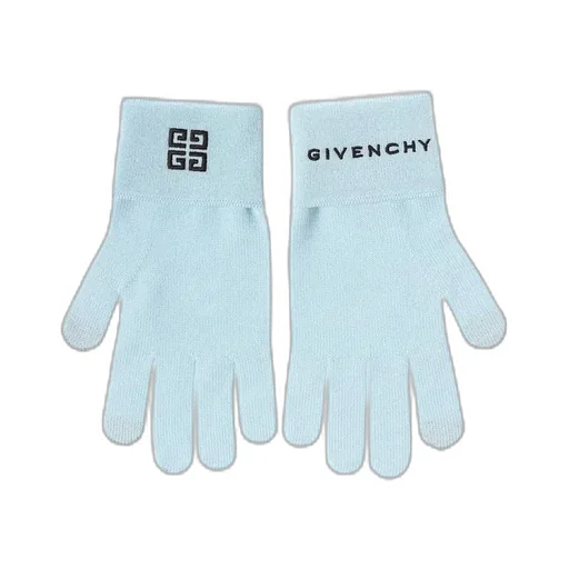 Logo Gloves