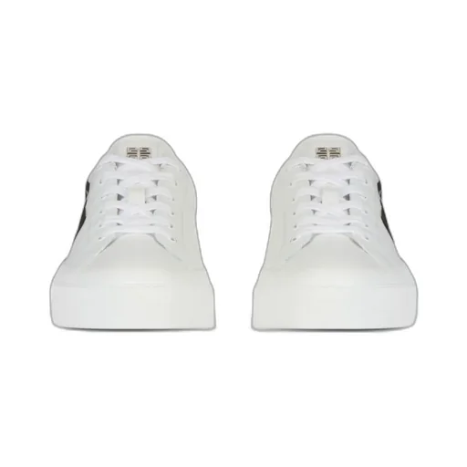 City Sport Lace-Up Sneakers