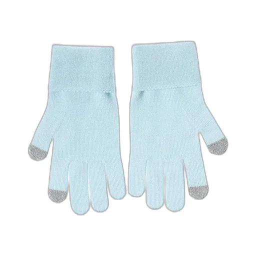 Logo Gloves