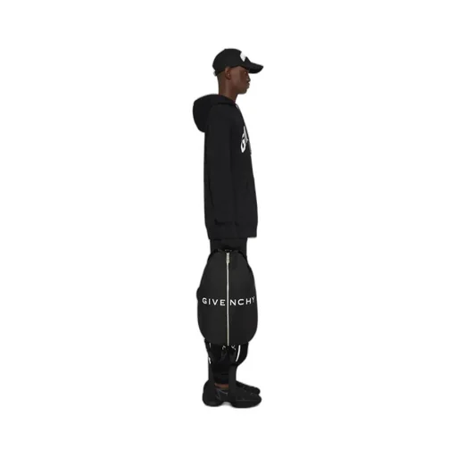 Logo Printed Joggers