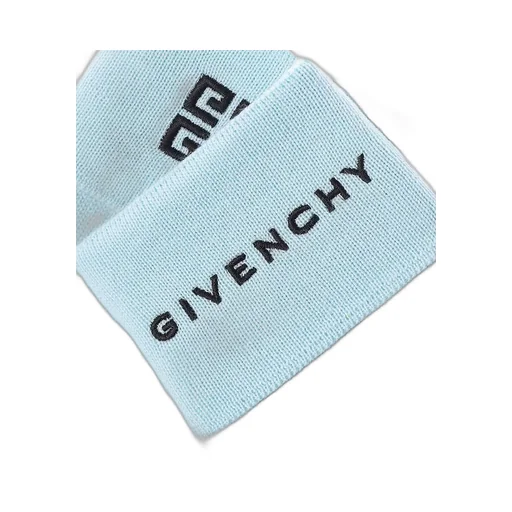 Logo Gloves