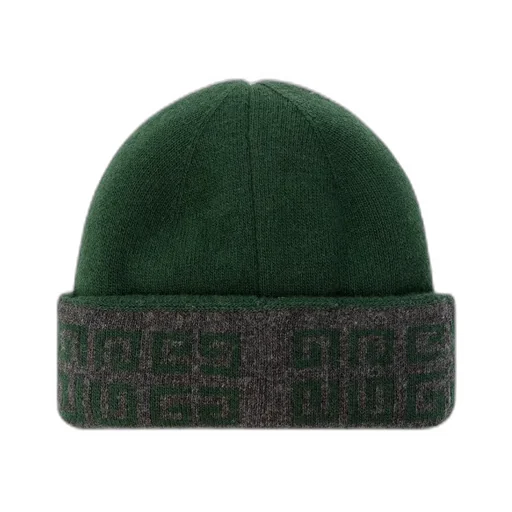 Logo Double-Sided Pee Cap