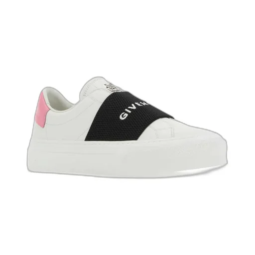 City Court Slip-On Sneakers