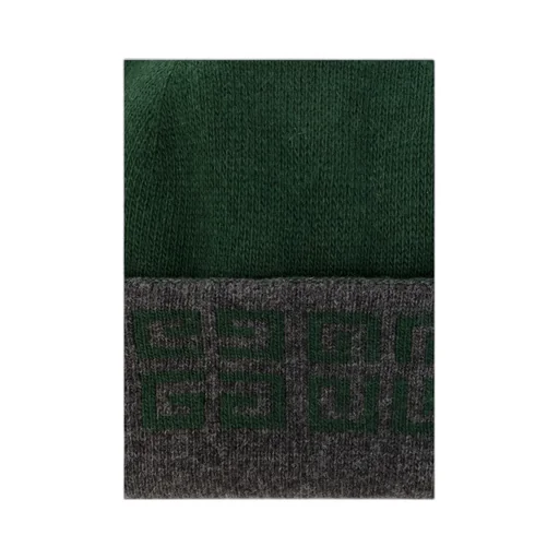 Logo Double-Sided Pee Cap