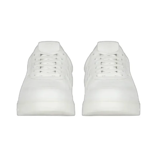 4G Logo Detailed Low-Top Sneakers