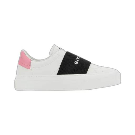 City Court Slip-On Sneakers