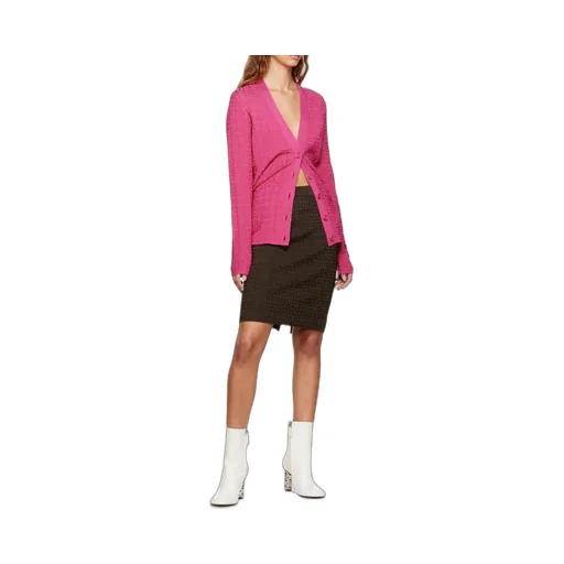 Skirt In 4G Jacquard