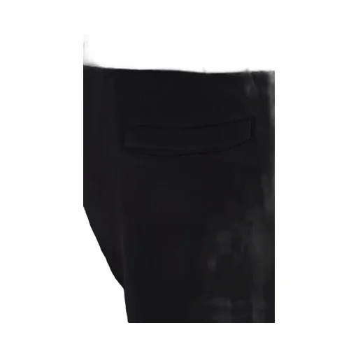 Logo Printed Jogging Pants
