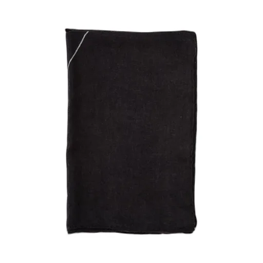 Logo Detail Scarf