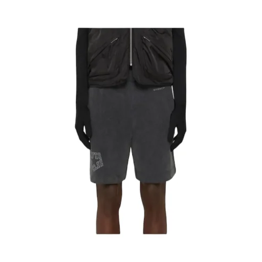 Logo Shorts