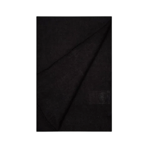 Logo Detail Scarf