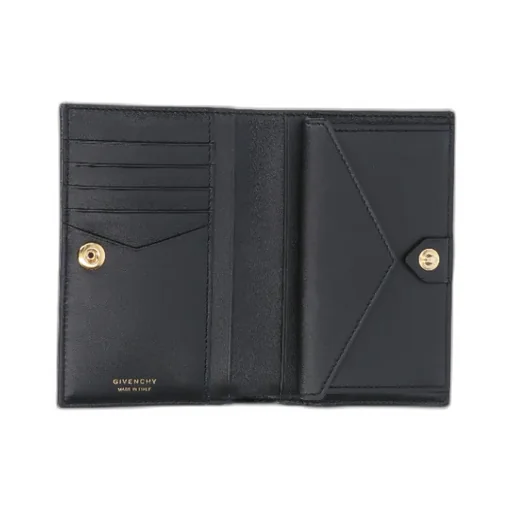G Cut Bifold 4G Wallet