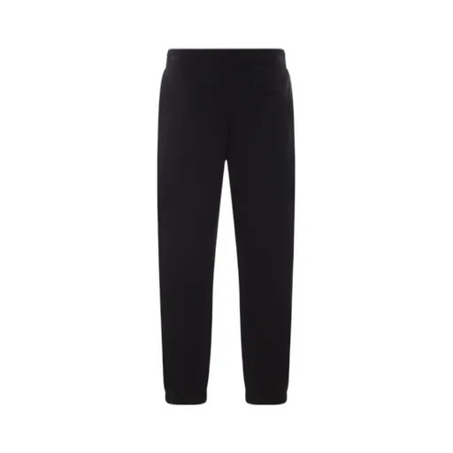 Logo Printed Jogging Pants