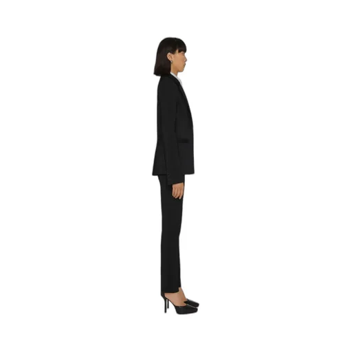 Slim Fit Tailored Jacket