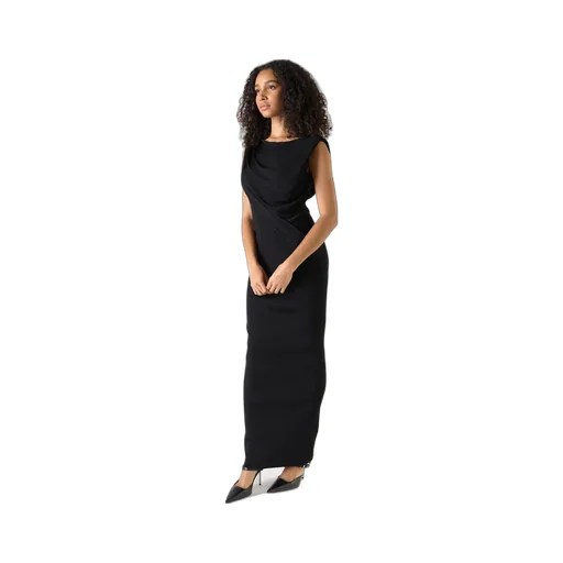 Sleeveless Maxi Dress