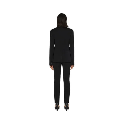 Slim Fit Tailored Jacket