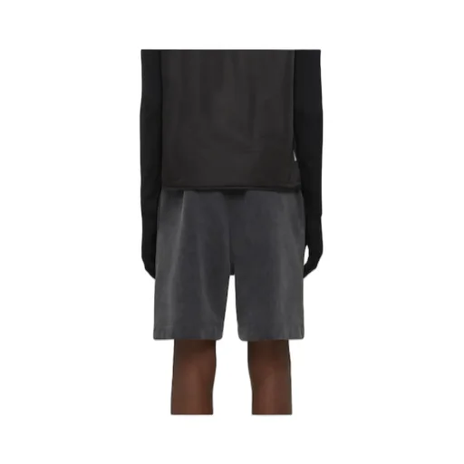 Logo Shorts