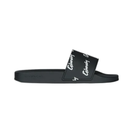 Printed Slippers